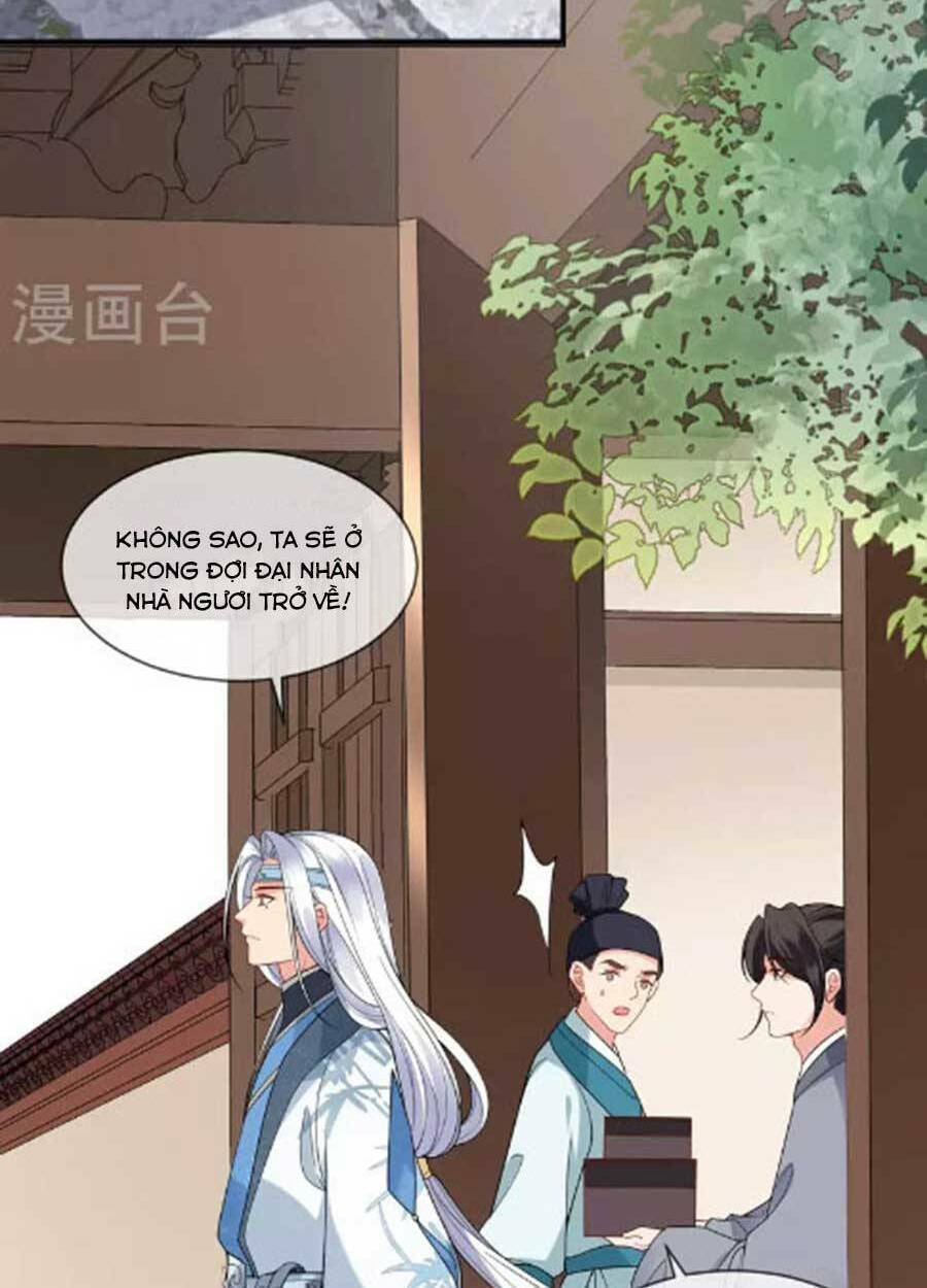 tướng quân, bổn phi không nhận sủng chapter 39 5