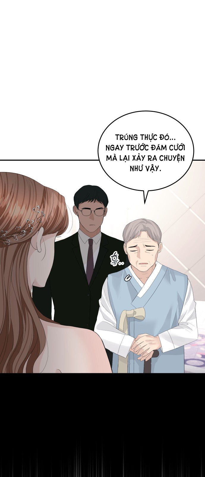 cuộc hôn nhân hoàn hảo chapter 47.2 17