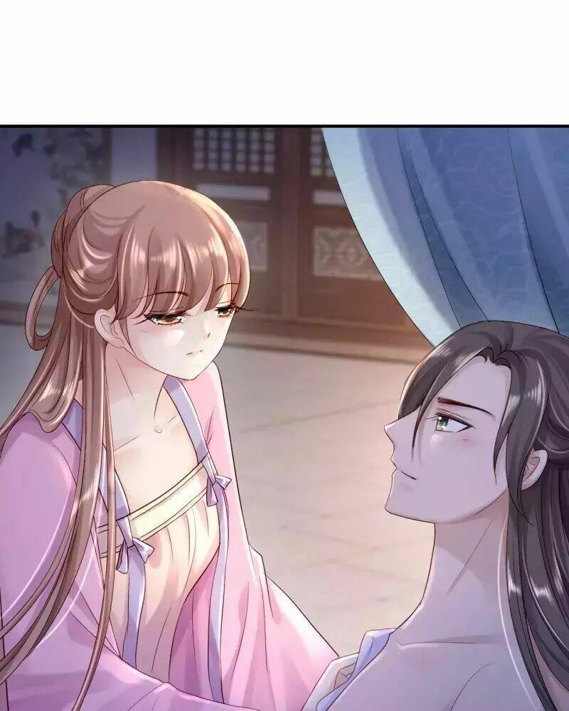 từng bước âm mưu thâm độc : huyết hoàng trở về chapter 9 38