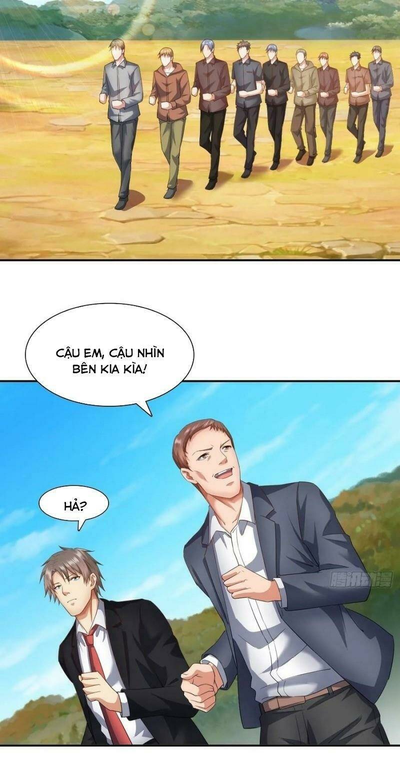 tuyệt thế thiên tài hệ thống chapter 67 20