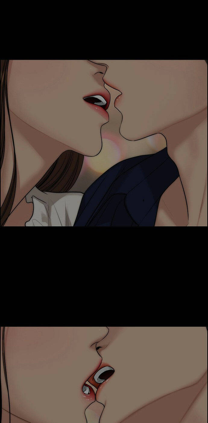 nữ thần giáng thế chapter 176.2 36