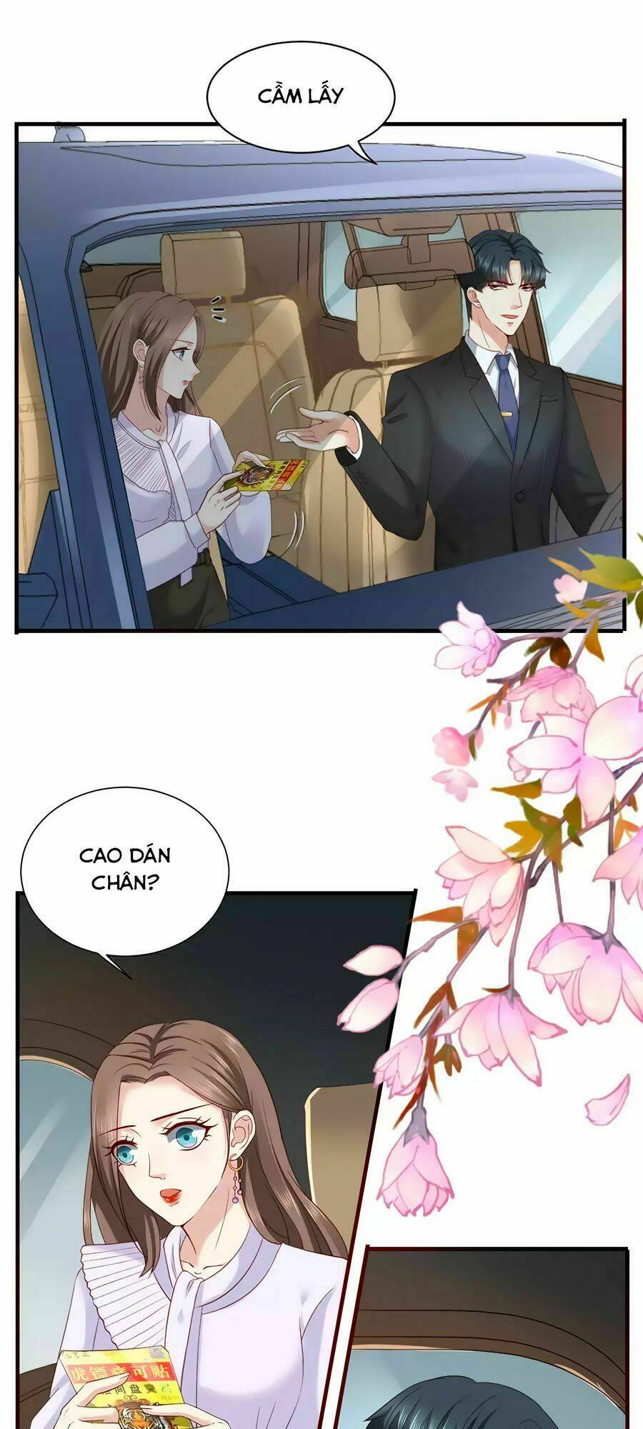 báo hệ nam hữu đích thiên tầng thao lộ chapter 13 25