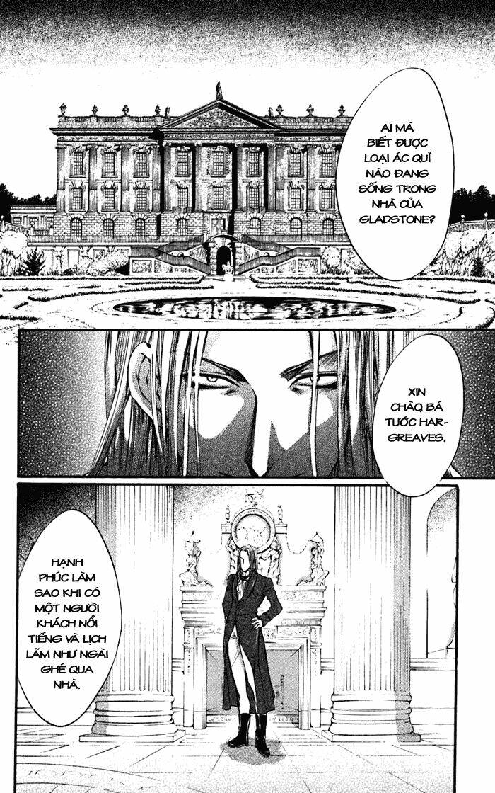 đứa con của thượng đế chapter 26 9