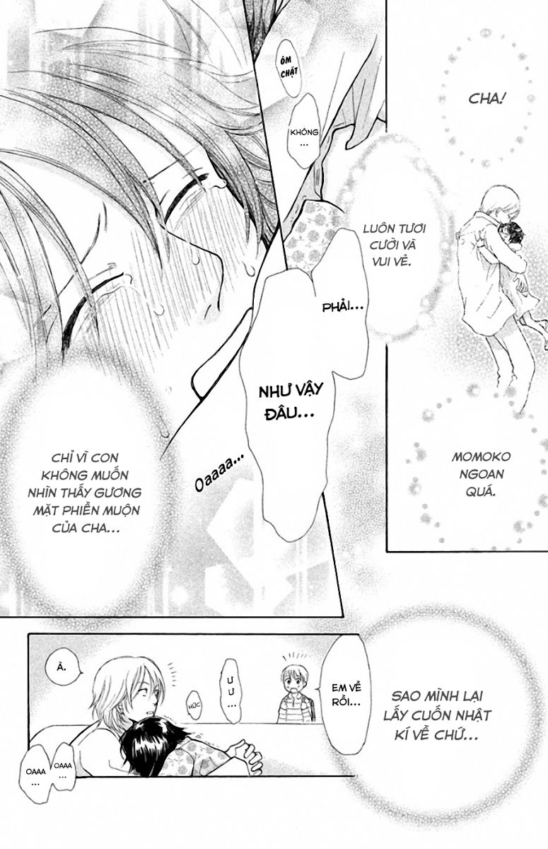 momoiro heaven chapter 9 41