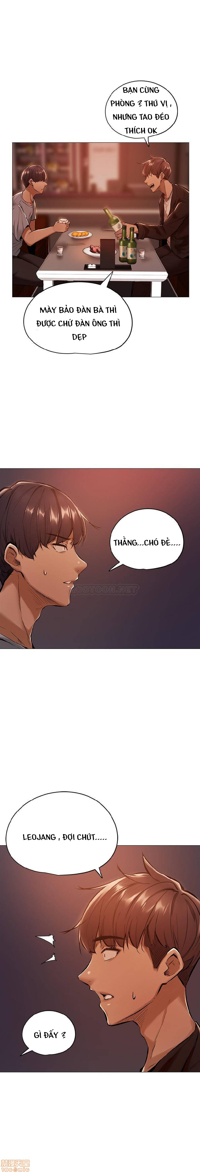 chàng trai nghiệp dư chapter 1 30