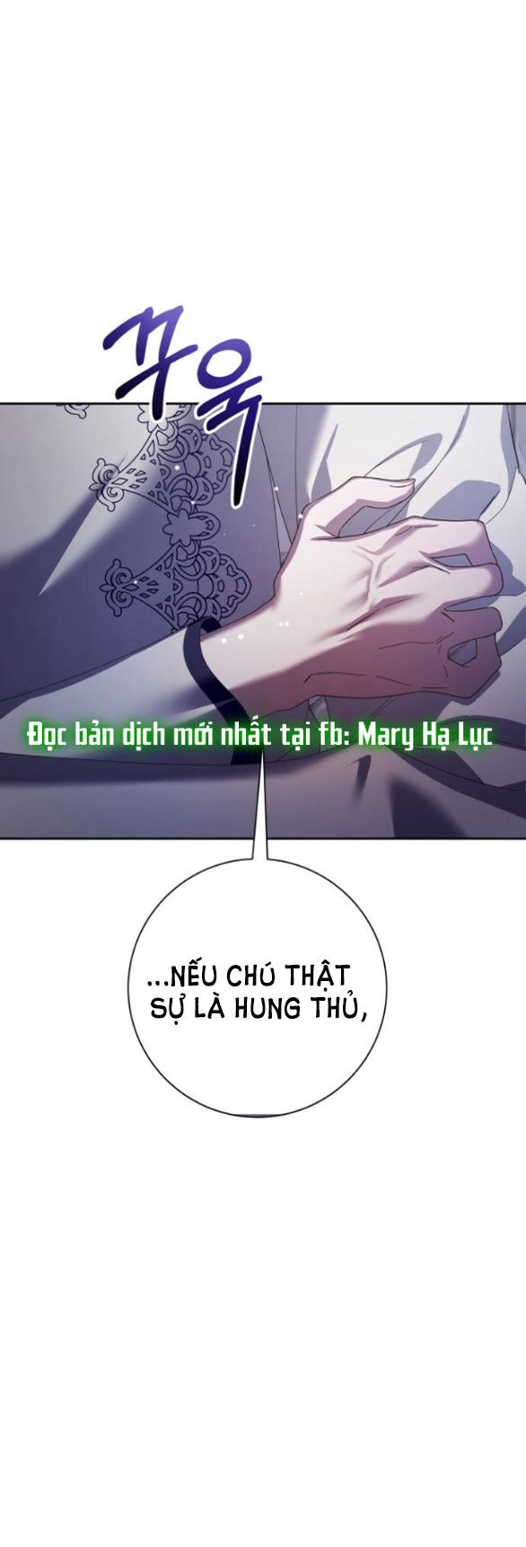 tôi muốn trở thành cô ấy dù chỉ là một ngày chapter 134.1 54