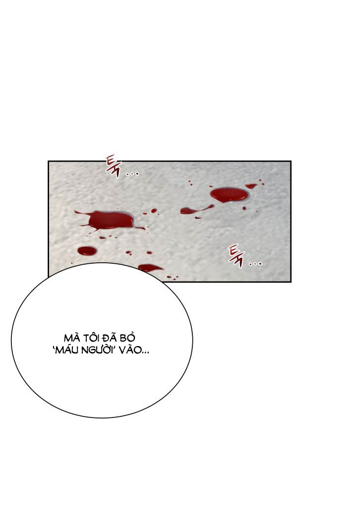 biển lặng trước sóng thần chapter 3.1 13