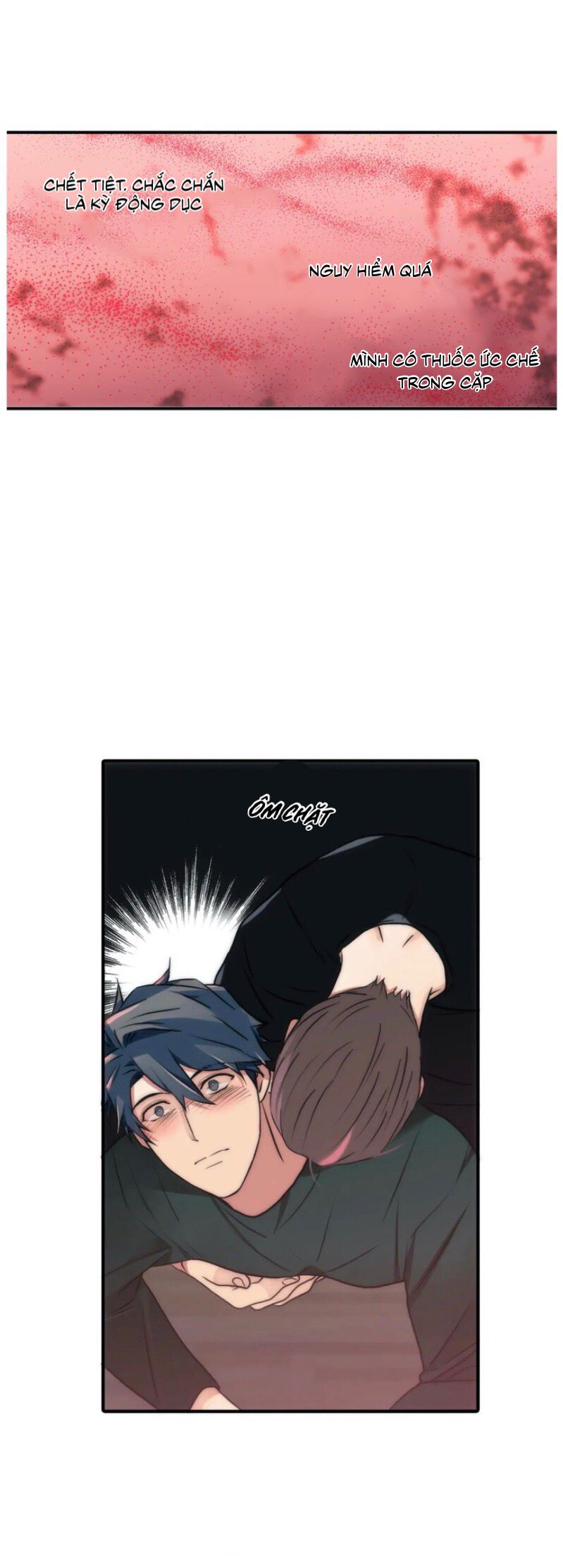 đưa đón người yêu chapter 55 31