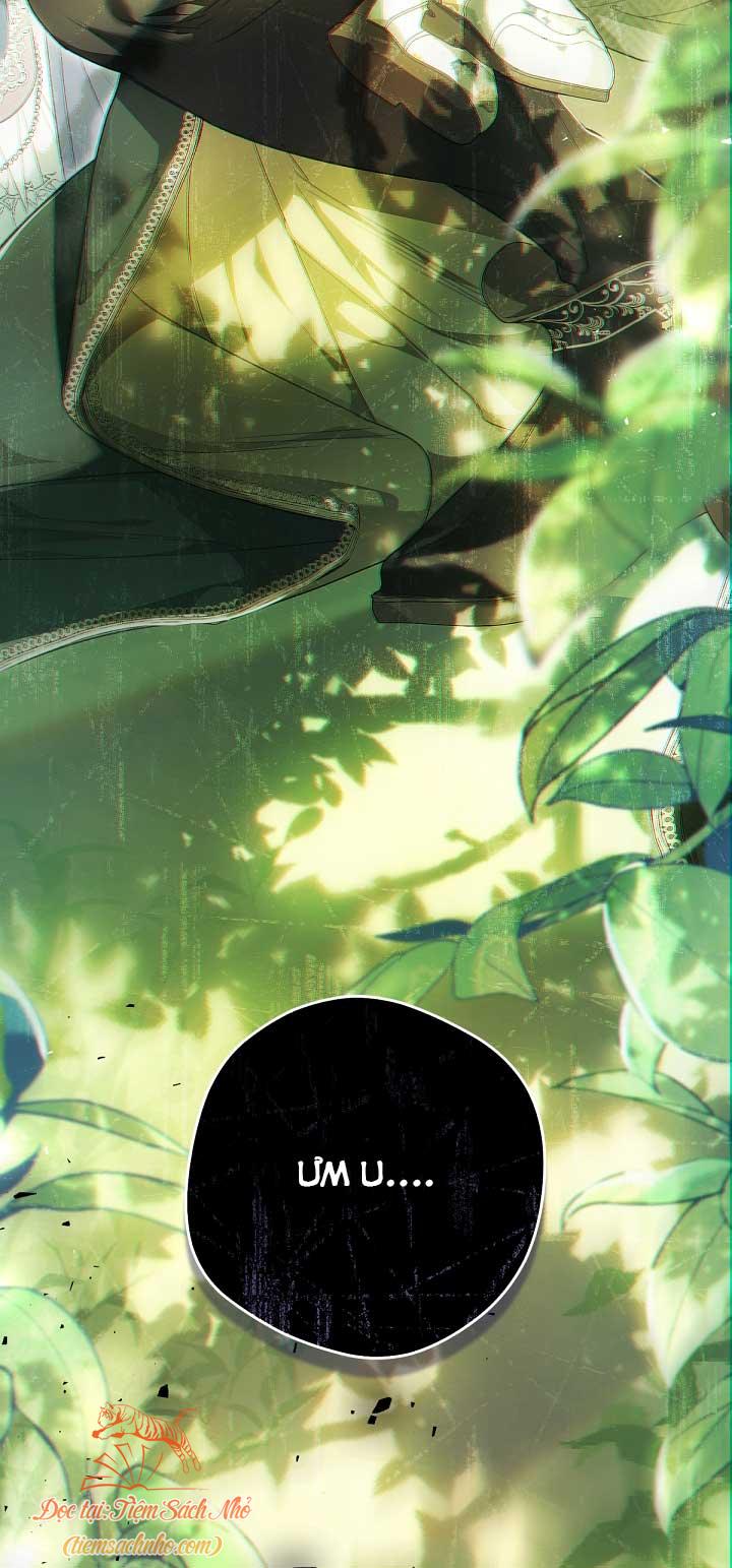 ác nữ là con rối chapter 61 74