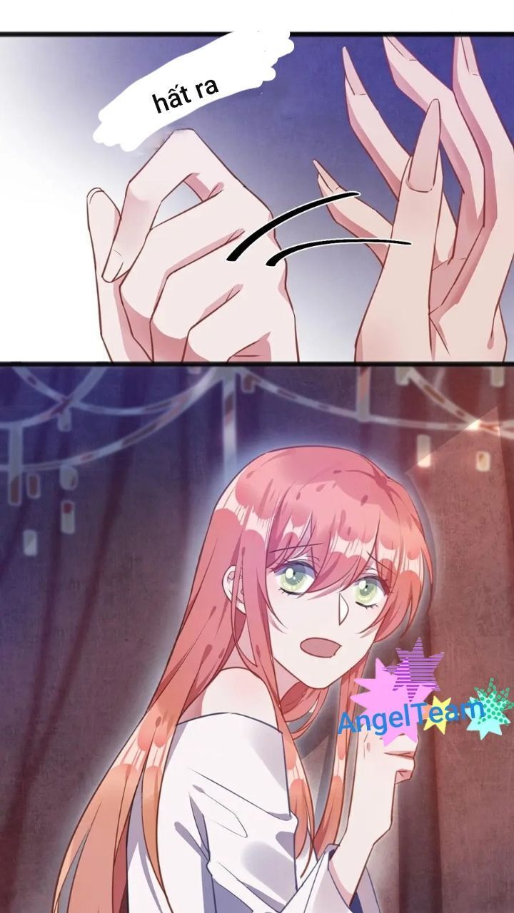 huyết tộc điện hạ đừng giết ta chapter 70.1 16