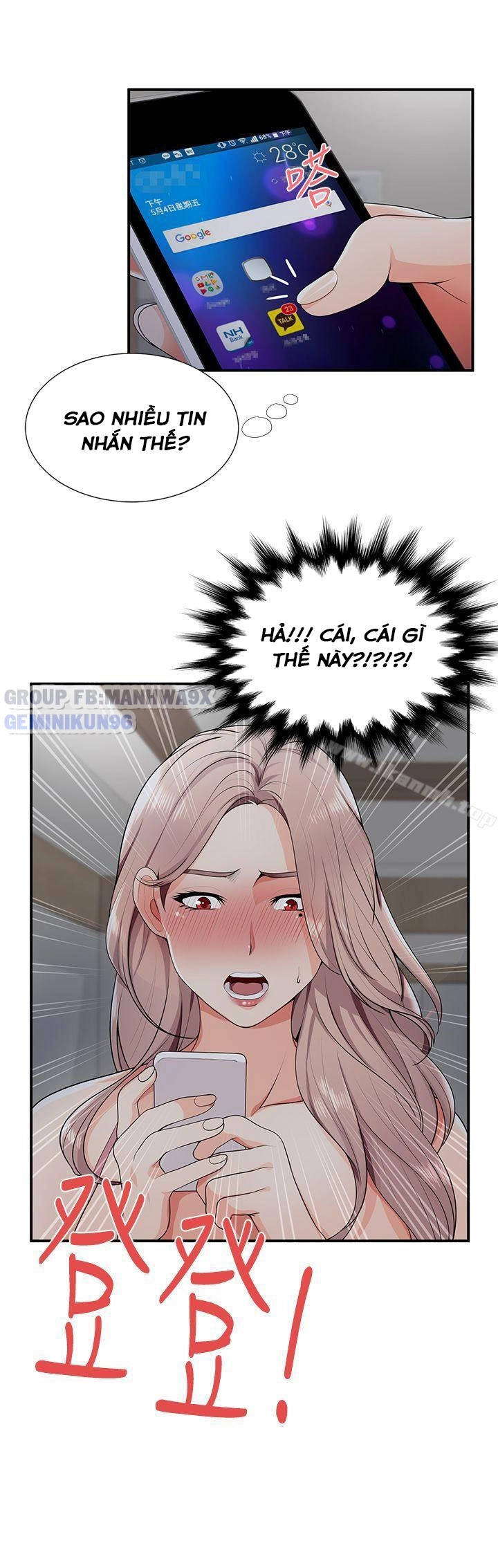 keo son môi chapter 20 26