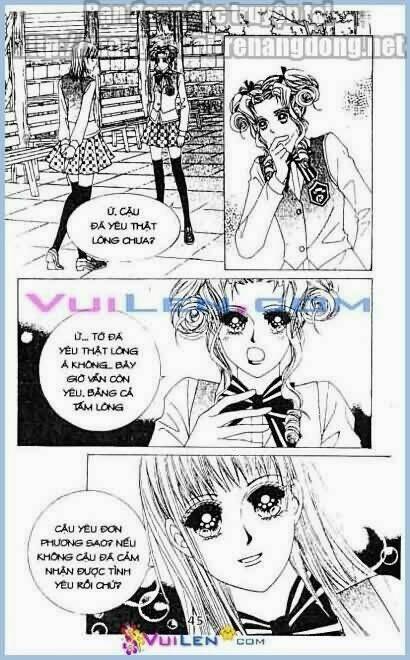 sức thanh xuân chapter 9 45