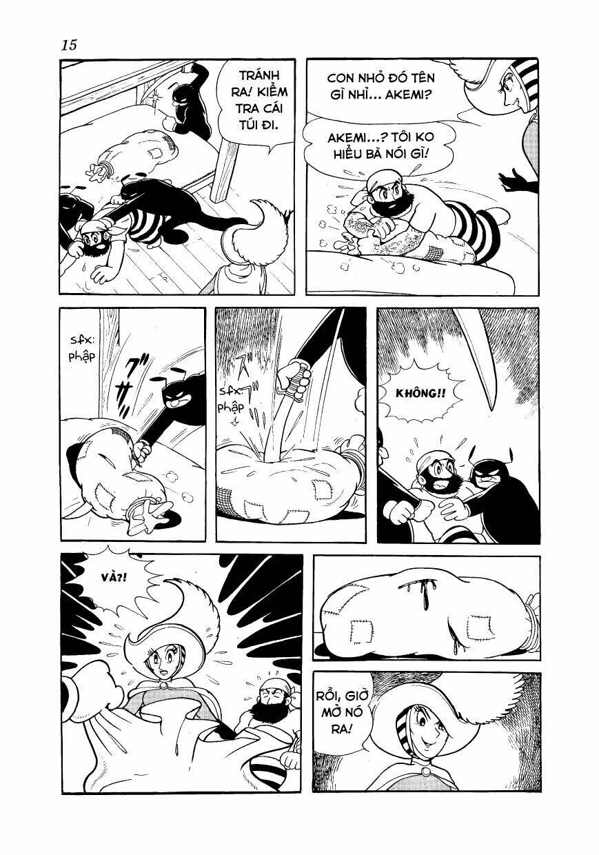 angel no oka chapter 5 14