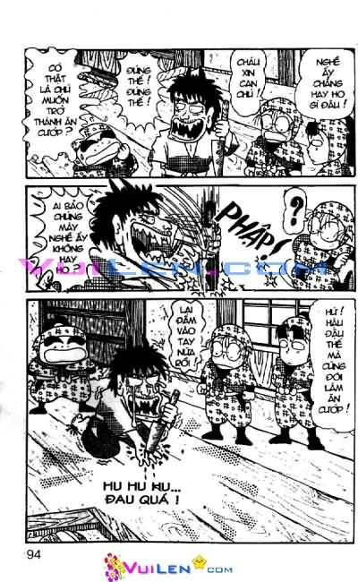 ninja loạn thị chapter 8 94