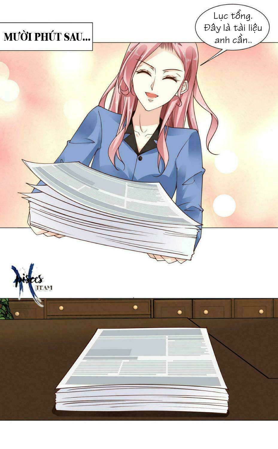 nữ nhân xin nhẹ nhàng chapter 14 3