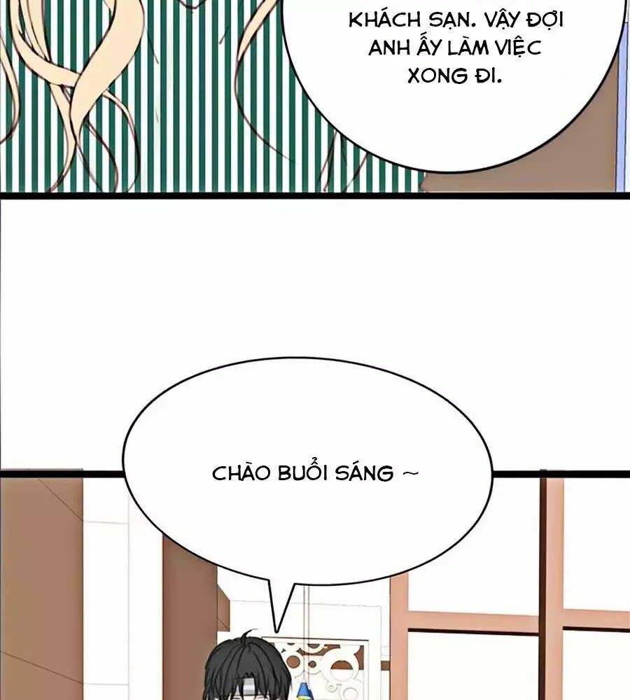 công chúa nữ vương mệnh chapter 102 19