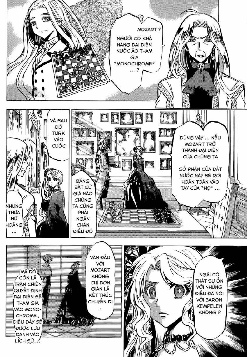 chrono monochrome chapter 20 3