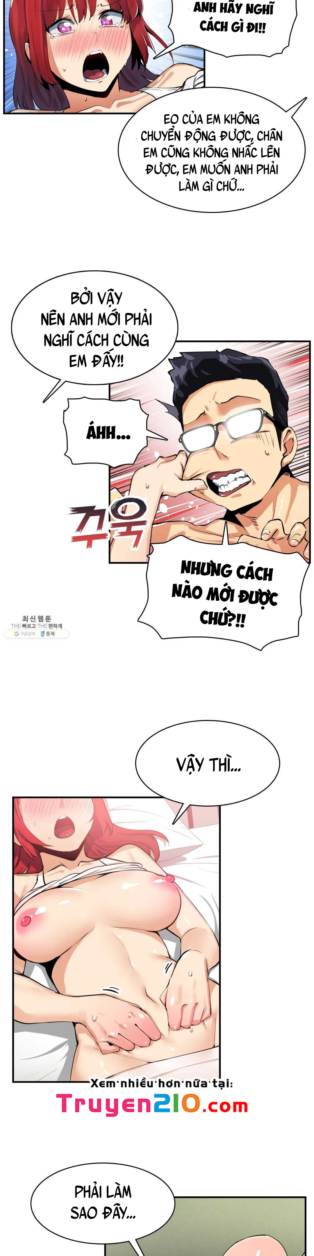 vấn đề nhạy cảm chapter 21 5