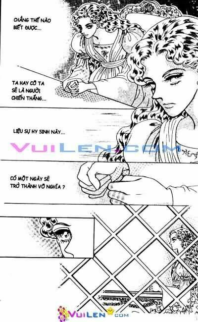 princess - công chúa xứ hoa (bản đẹp) chapter 13 58