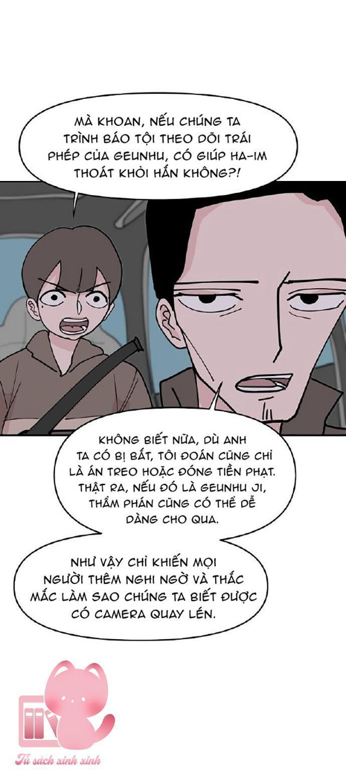 yêu không hồi kết chapter 11 24