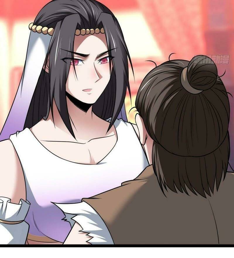 trọng sinh tối cường ma tôn ở rể chapter 67 69