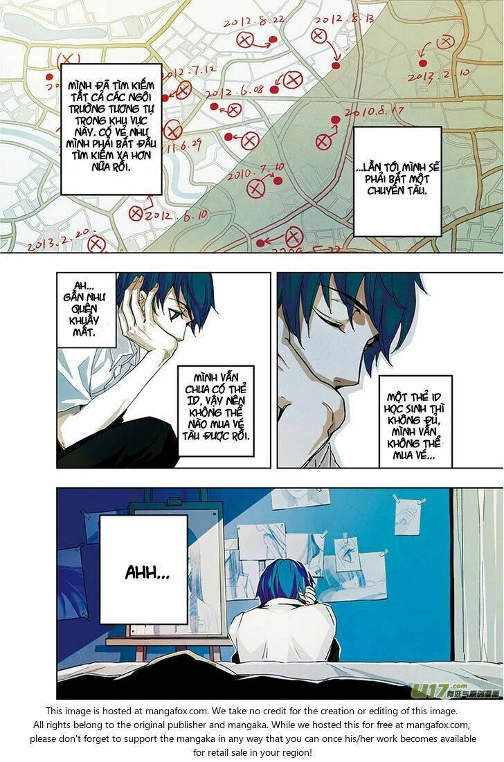 looking for clotho chapter 1 23