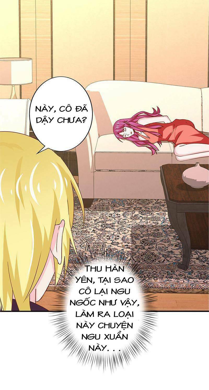 không gả cho tổng tài, gả cho người hầu chapter 156 9