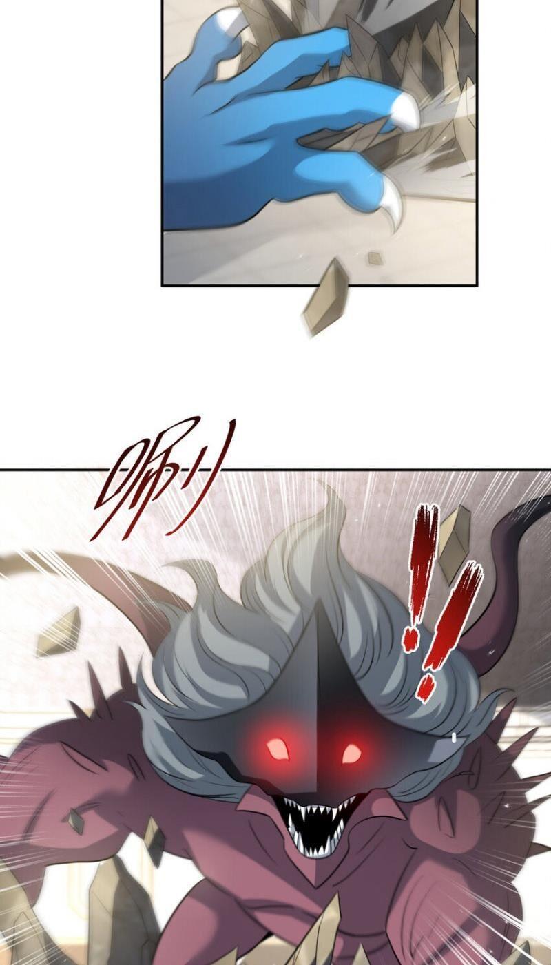 cựu nhật ngự long chapter 49 30