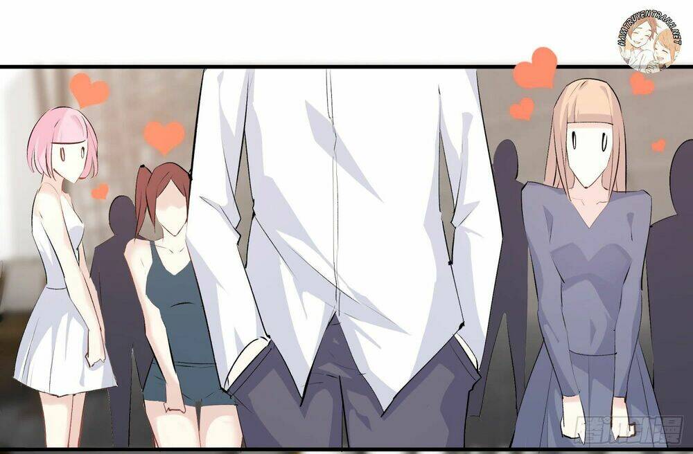 quái trộm thâu tâm chapter 11.2 20