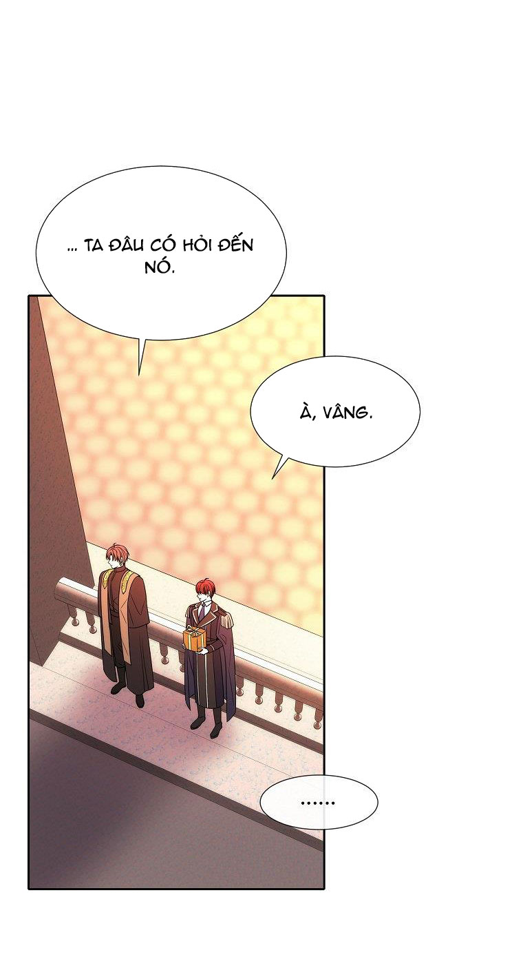 năm môn đệ của charlotte chapter 205.2 11