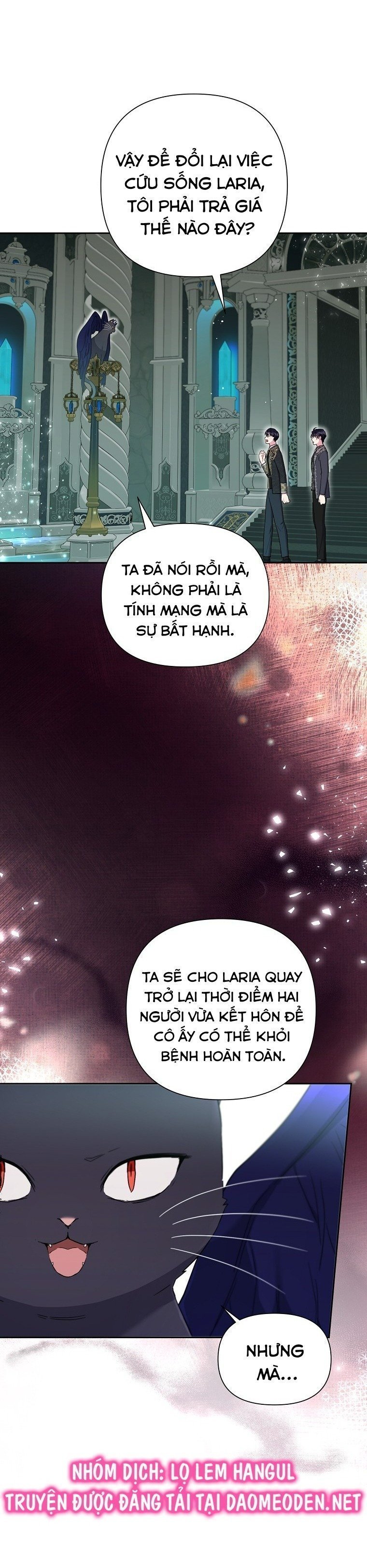 trở thành con dâu bất đắc dĩ chapter 106 26