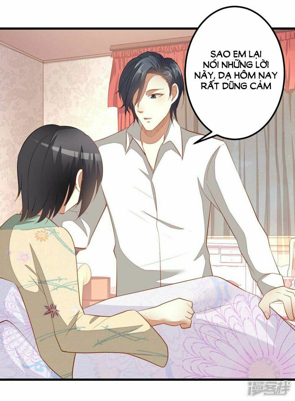 nguyệt dạ hương vi lai chapter 37 36