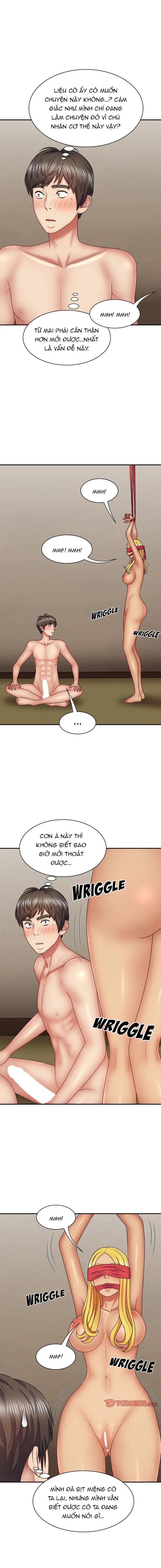 chiếm hữu linh hồn chapter 48 4