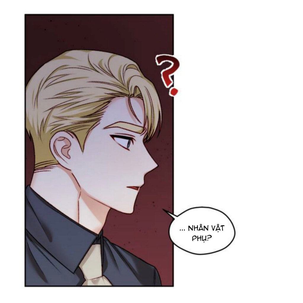 nữ chính muốn tôi trở thành mẹ kế chapter 14 4