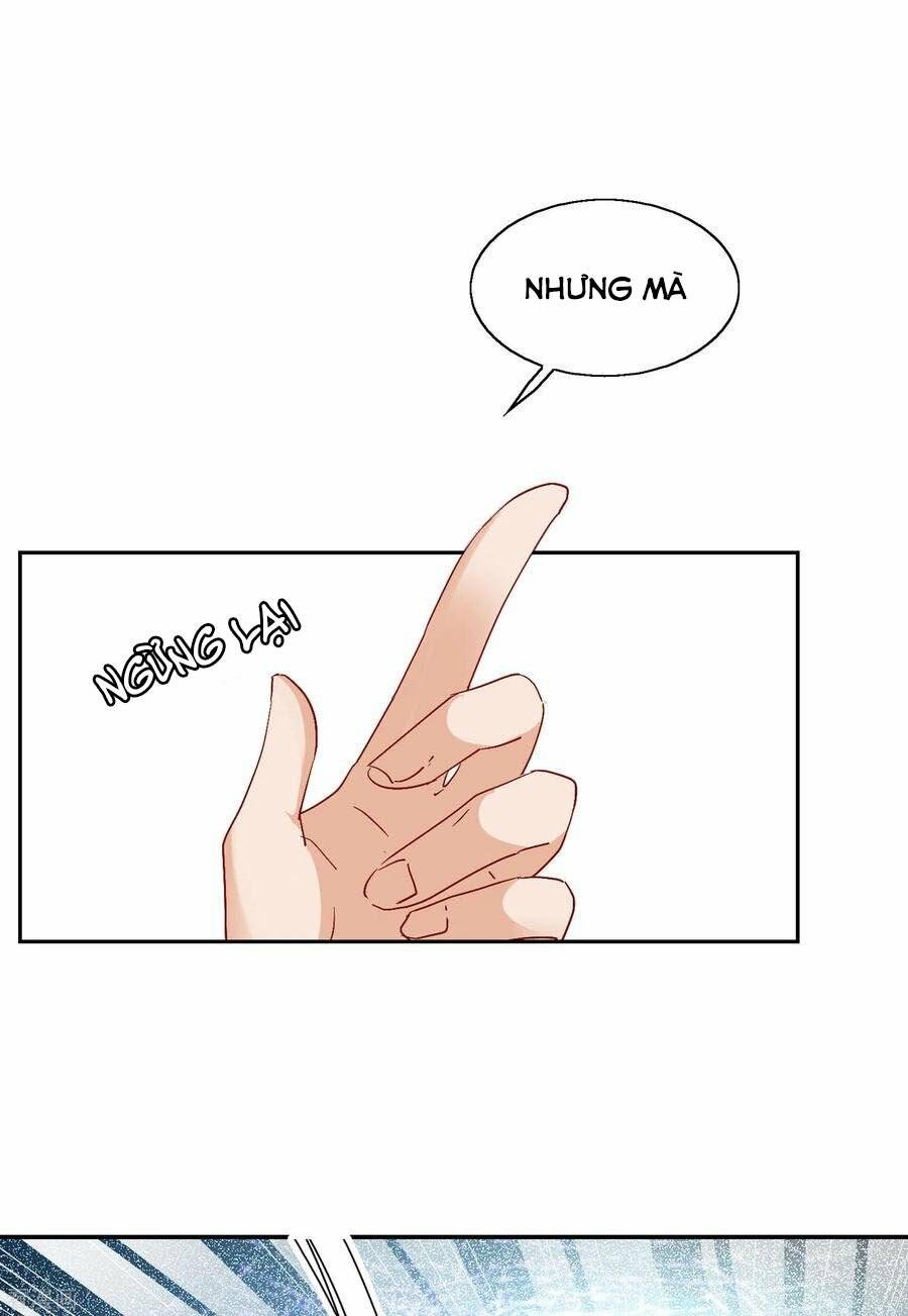 cô ấy đến rồi, xin nằm xuống! chapter 87 19