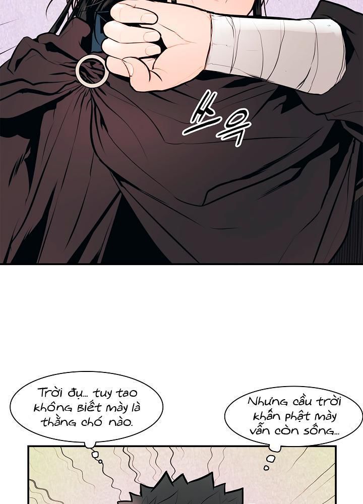 bất bại chân ma chapter 23 49