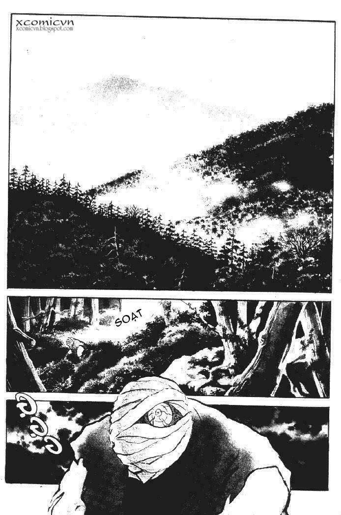 lời nguyền bất tử chapter 9 3