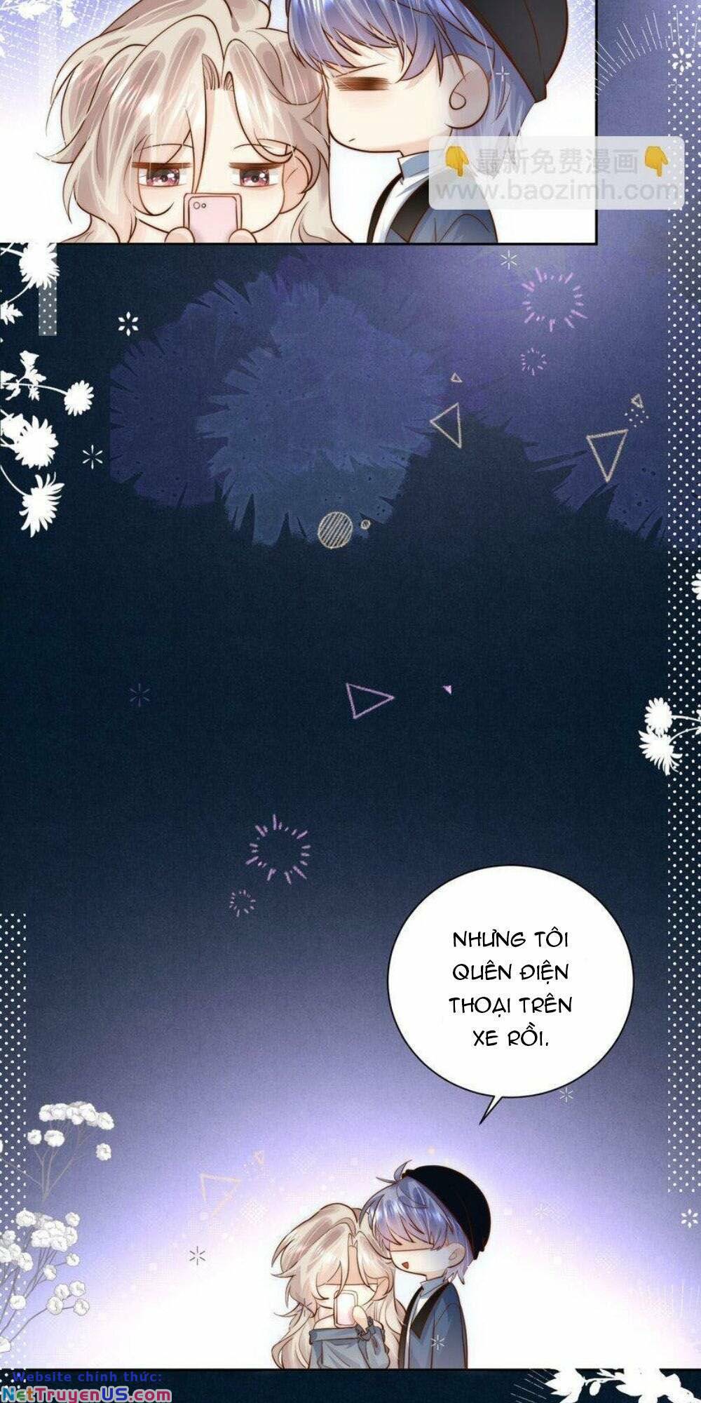 ta được thế thân tỏ tình chapter 29 16