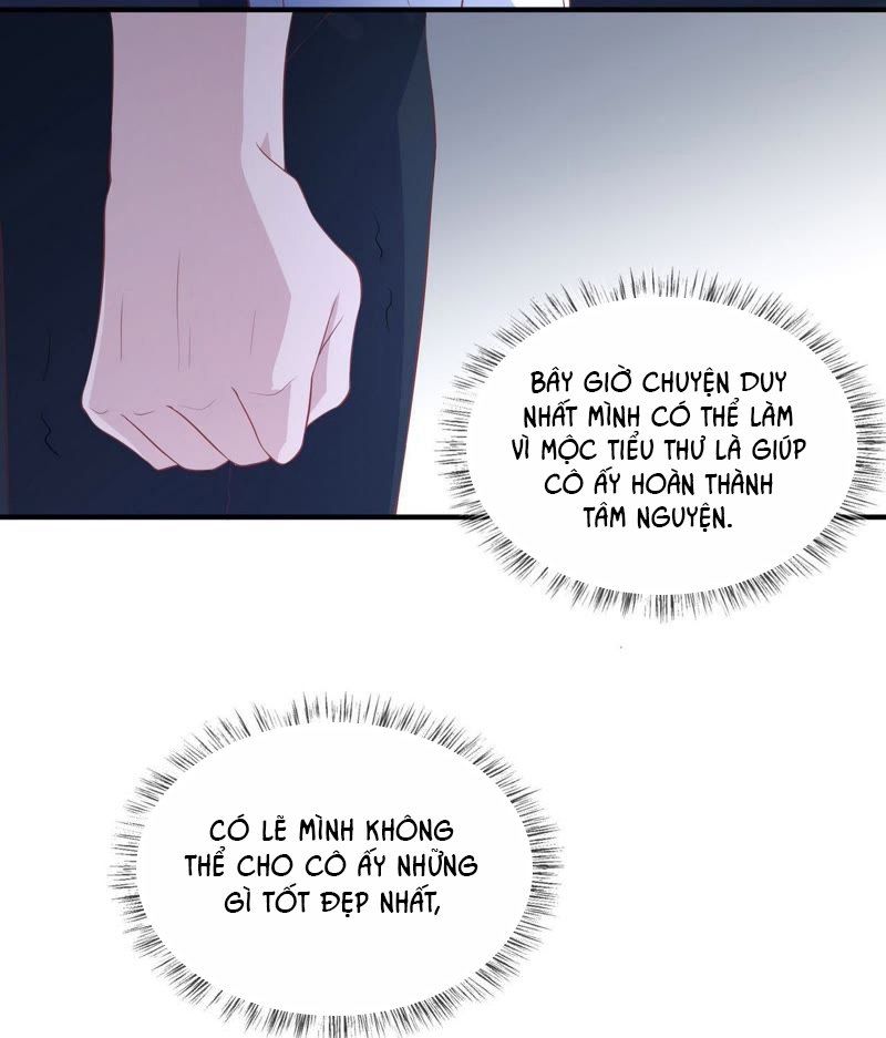 chiến lược lãng mạn của thịnh thiếu chapter 75 23