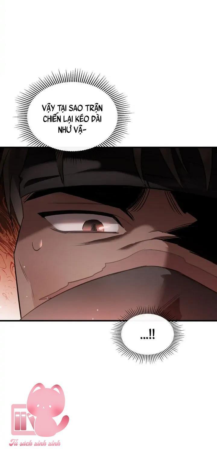 đêm đen khuất bóng chapter 28 22