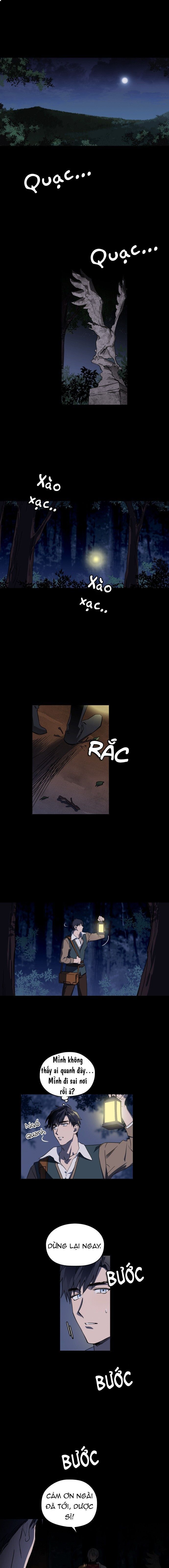 bị che khuất bởi hoàng hôn chapter 2 1