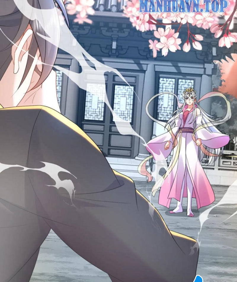 tiên võ đế tôn chapter 595 15