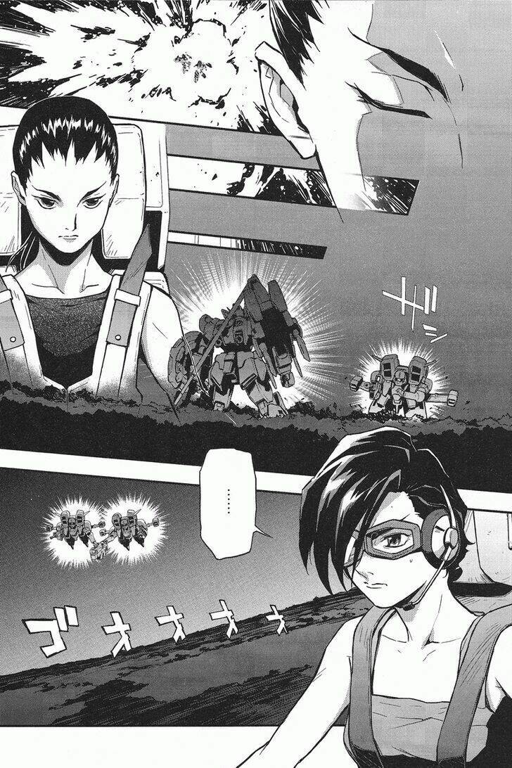 new mobile report gundam wing endless waltz: the glory of losers chapter 11 8