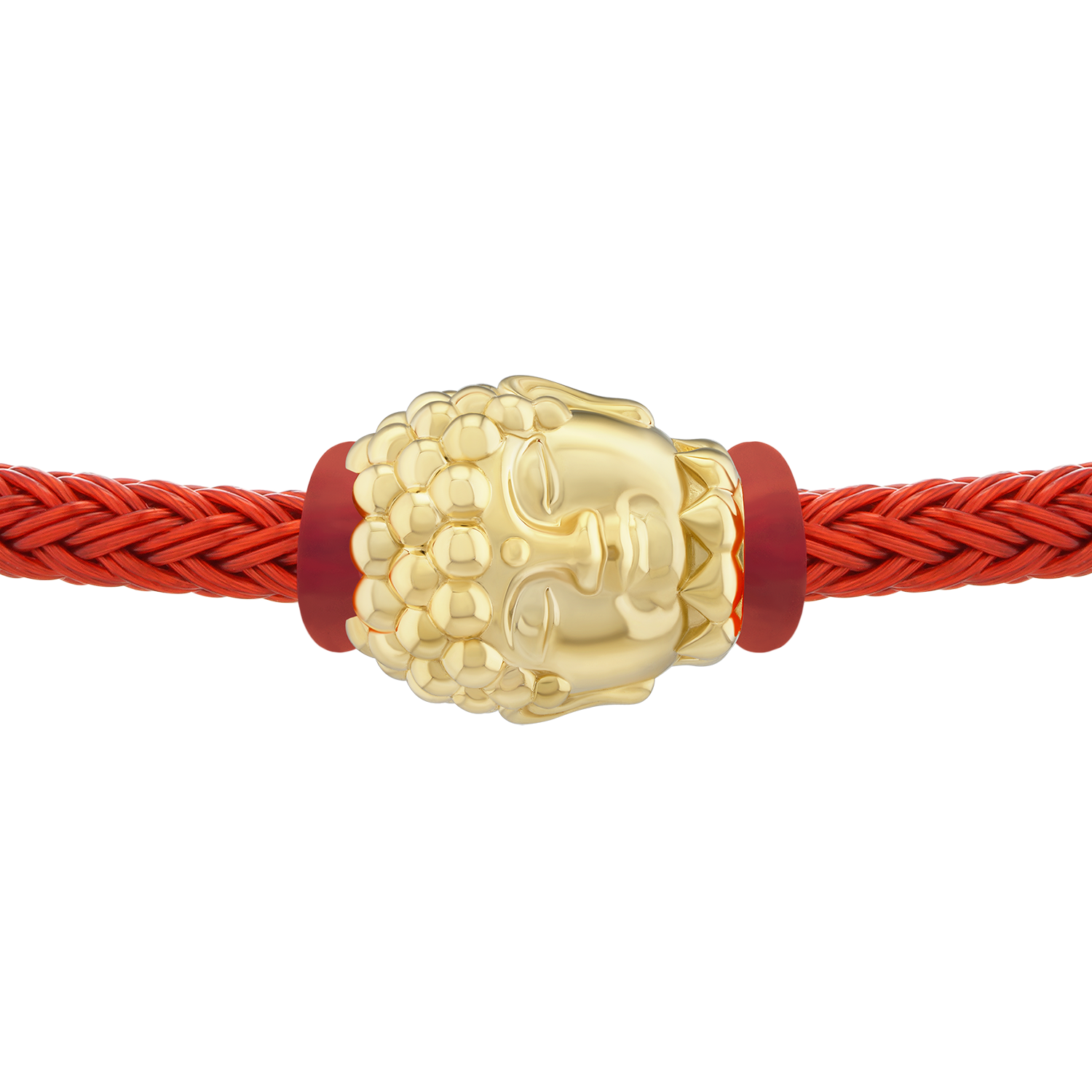 Charm Phật Vàng 14k LLF245 Huy Thanh Jewelry