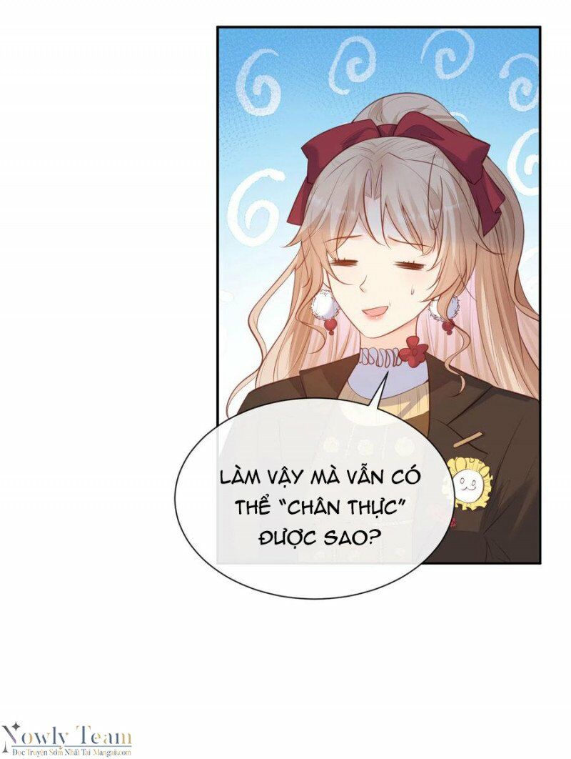 lục tổng, vợ ngài lại lên top tìm kiếm nữa rồi! chapter 76 9