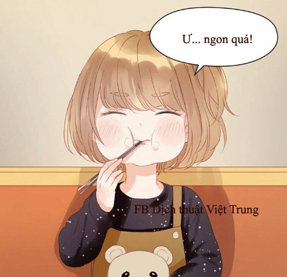 lượm được 1 tiểu hồ ly chapter 13 22