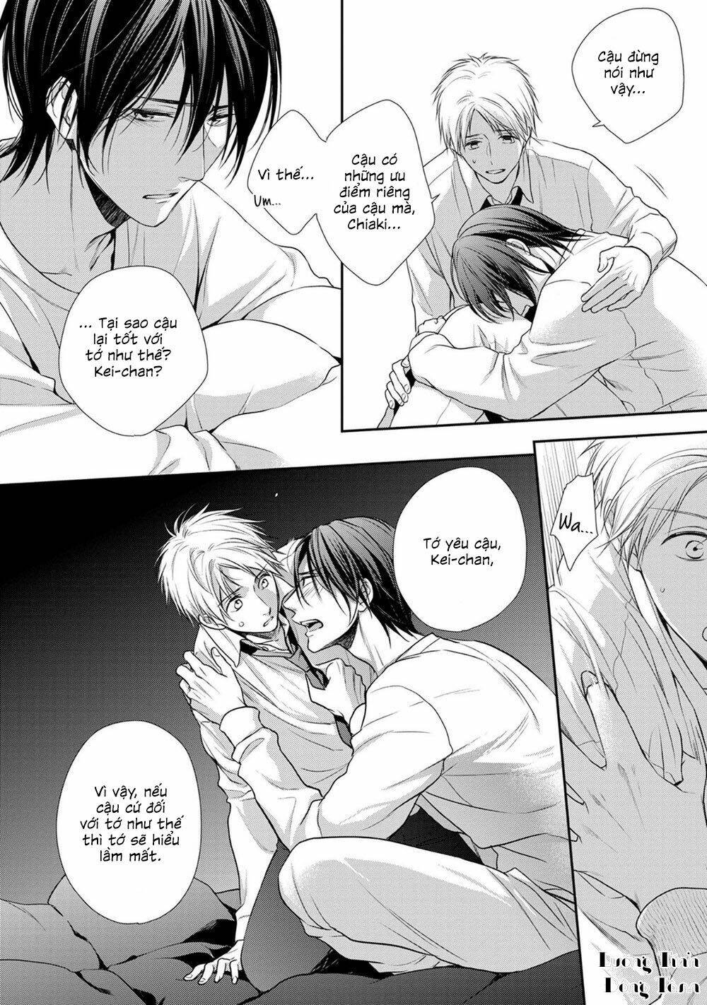 ore no itoshi no neet-kun chapter 1 30