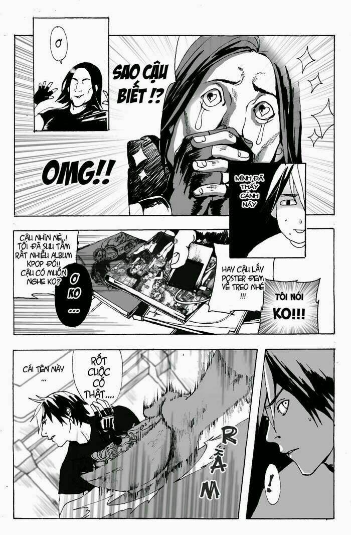 biến dị chapter 2 13