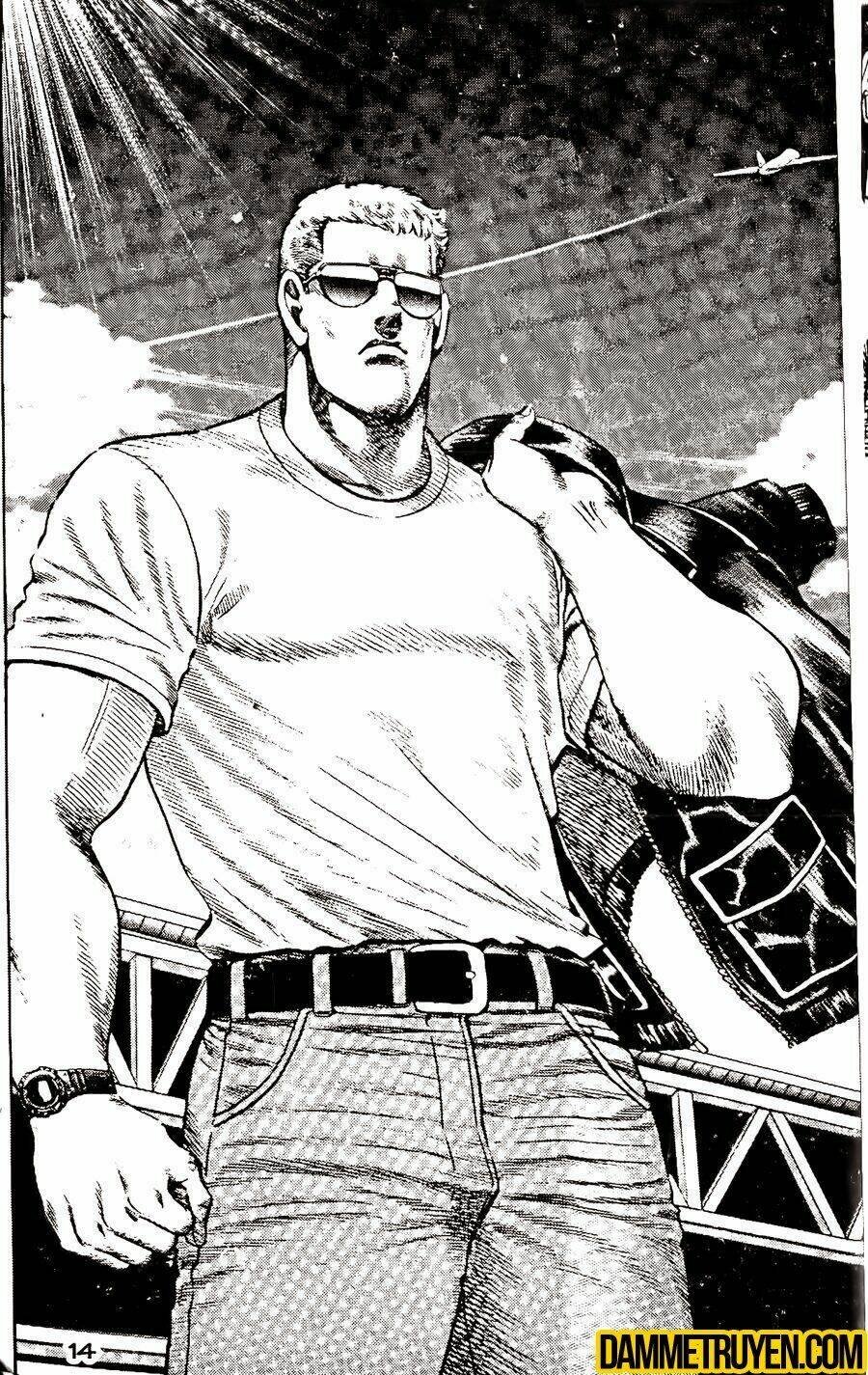 sức mạnh nhân đôi chapter 35.2 8