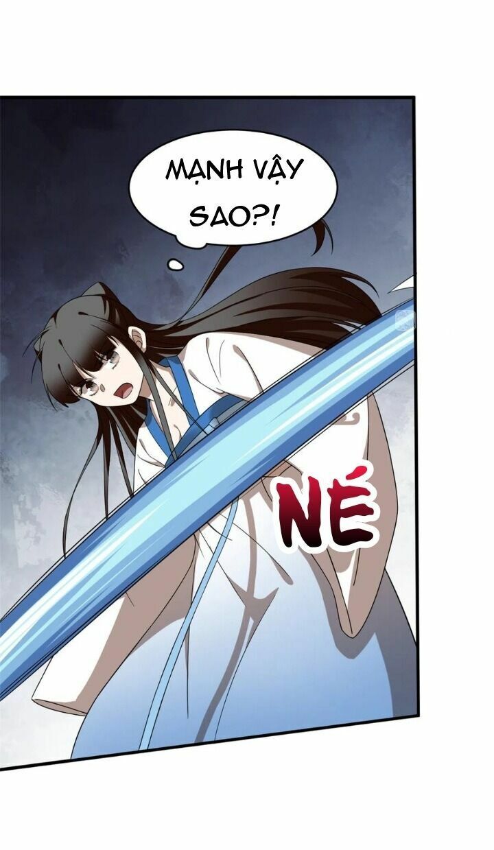 độc bộ thiên hạ: đặc công thần y chapter 253 18